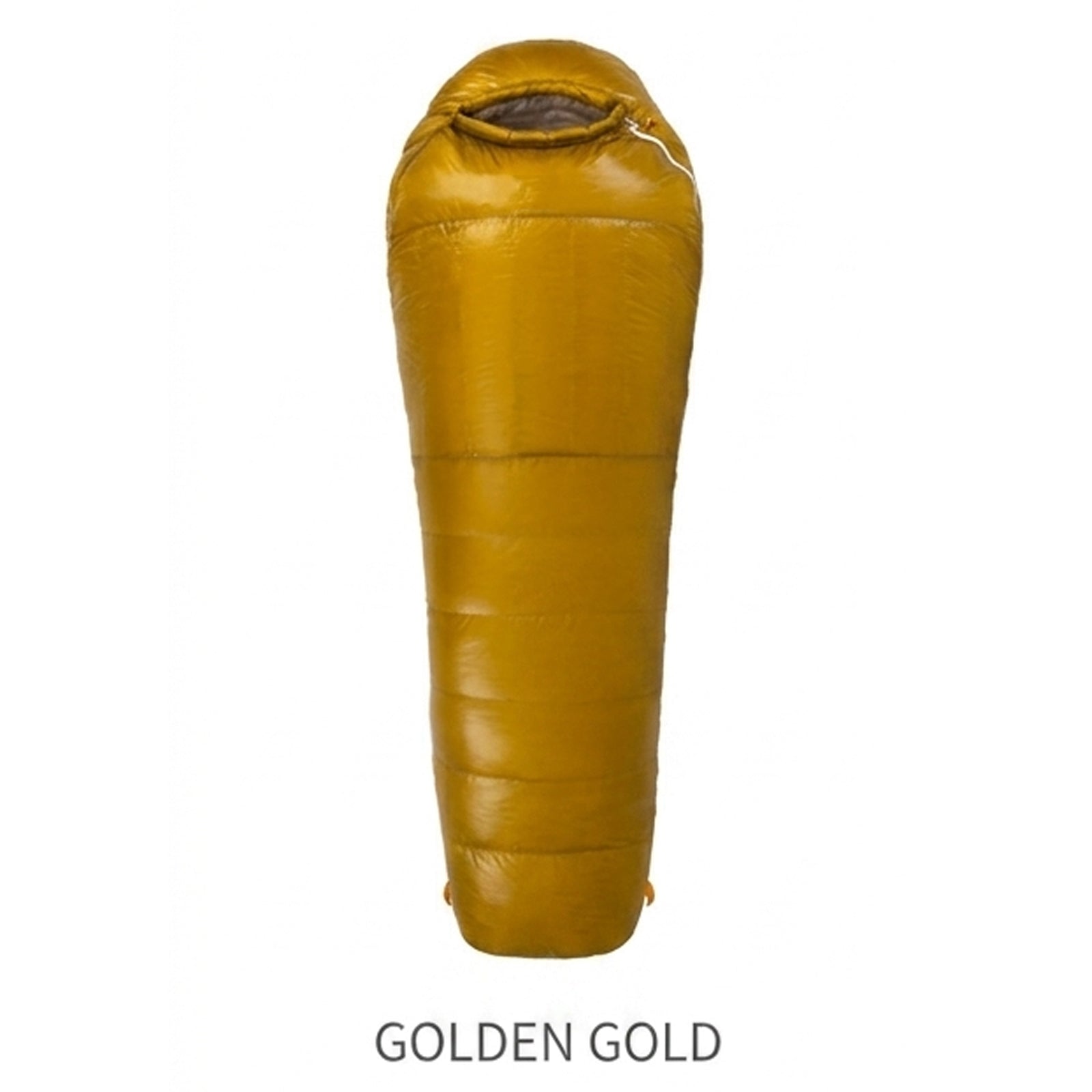 SMTALG Ultralight White Goose Down Mummy Sleeping Bag – 600G / 1000G, 650FP, 10D Ripstop Nylon